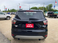 All prices subject to applicable taxes FOR SALE – 2017 Ford Escape SE 4WD Vehicle Details• Trim: SE•... (image 3)