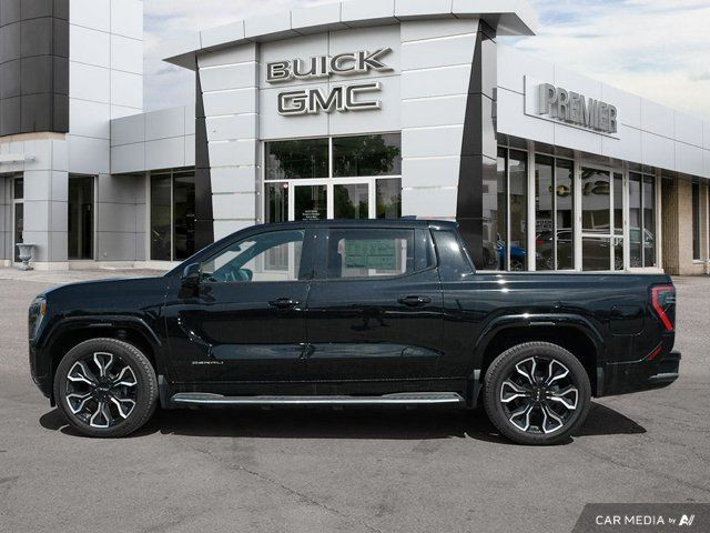 2025 GMC Sierra EV Extended Range Denali in Cars & Trucks in Windsor Region - Image 3