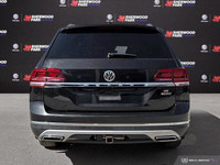 Come see this 2018 Volkswagen Atlas Highline | HEATED & COOLED SEATS | PANO-ROOF | NAVI | PWR TAILGA... (image 4)