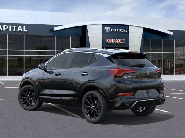 2026 Buick Encore GX Sport Touring in Cars & Trucks in Calgary - Image 4