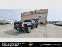 No accident Ontario vehicle with Lot of Options! Call (905) 791-3300 - Black Leather/ Leatherette in... (image 5)