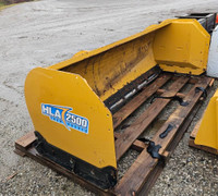 HLA 84in. HLA SP2500-84 - Snow Blade/Plow - Tractor