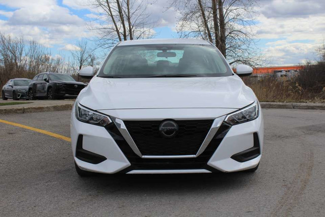 2022 Nissan Sentra in Cars & Trucks in City of Montréal - Image 2