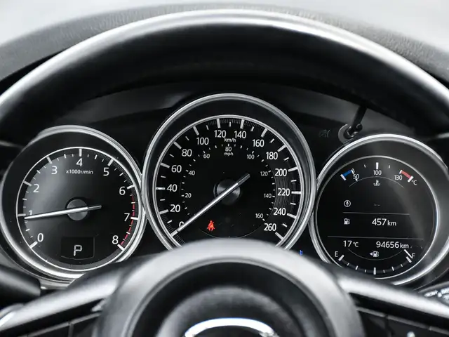 2019 Mazda CX-5 GS GS-FWD, ALLOYS, 2.5L SKYACTIV in Cars & Trucks in Oakville / Halton Region - Image 27