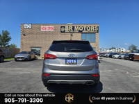 No accident Ontario vehicle with Lot of Options! Call (905) 791-3300 - Grey Fabric interior, - Cruis... (image 7)