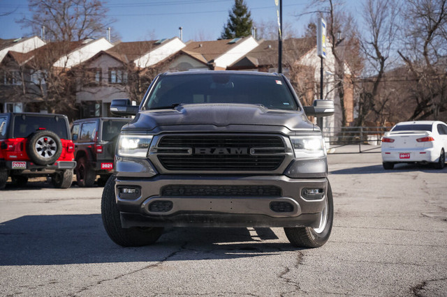 2019 Ram 1500 Sport in Cars & Trucks in Ottawa - Image 2