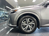 The 2023 Lexus RX 350 is a luxury SUV that combines exhilarating performance with advanced technolog... (image 5)