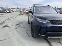 The 2020 Land Rover Discovery Landmark is an exceptional blend of luxury, performance, and practical... (image 3)