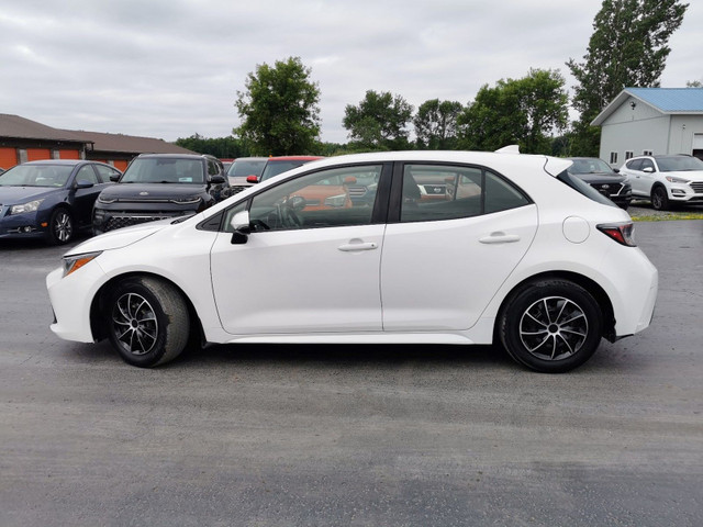 2020 Toyota Corolla SE in Cars & Trucks in Belleville - Image 3
