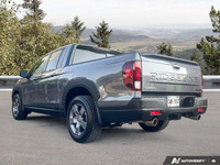 Recent Arrival! 2024 Honda Ridgeline TrailSport 3.5L V6 SOHC i-VTEC 24V AWD Leather, Navigation syst... (image 3)
