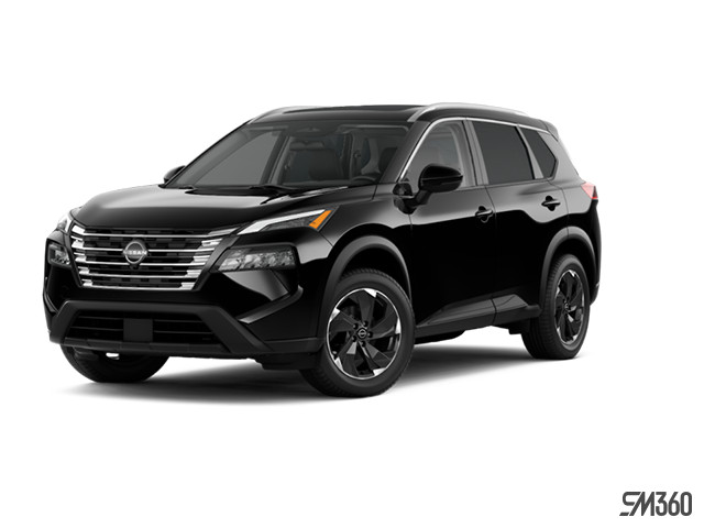 2025 Nissan Rogue SV MOONROOF in Cars & Trucks in Kitchener / Waterloo - Image 3