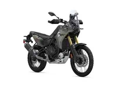 2025 Yamaha 2025 Tenere 700 RESERVE PAR TELEPHONE Stock limité Réservez votre moto DÈS MAINTENANT! P...