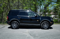 Off-Road Suspension, Heated Seats, Skid Plates, Remote Start, Android Auto! 6 LOCATIONS KINGSTON - (... (image 1)