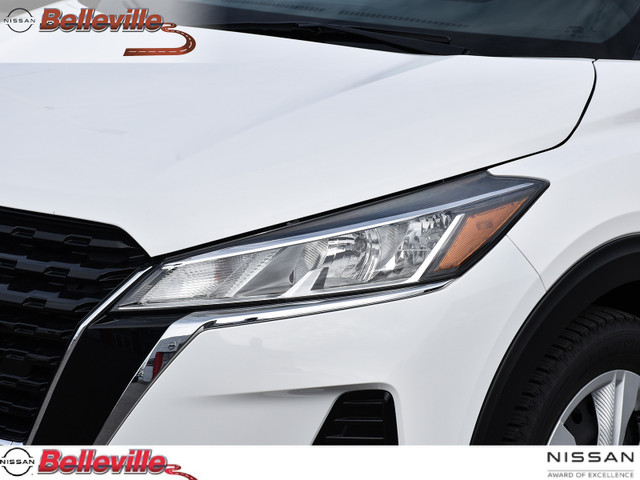 2022 Nissan Kicks S in Cars & Trucks in Belleville - Image 3