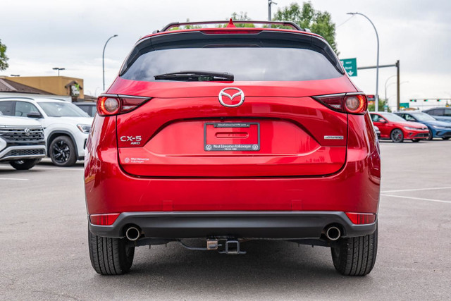 2021 Mazda CX-5 GS in Cars & Trucks in Edmonton - Image 4