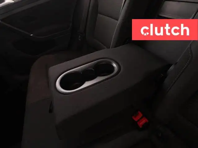 2019 Volkswagen Golf Comfortline w/ Front Heated Seats, Rearview in Cars & Trucks in Ottawa - Image 20