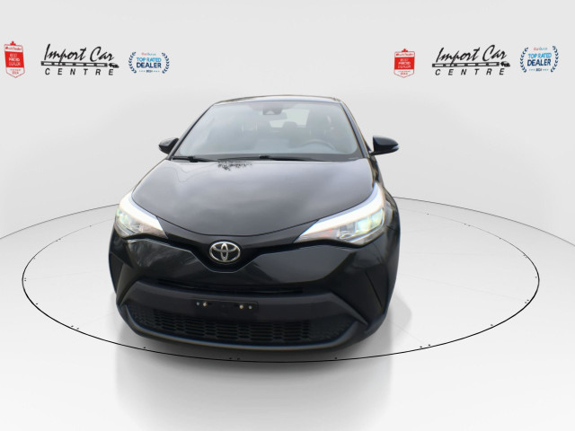 2022 Toyota C-HR XLE Premium XLE PREMIUM, HTD. STEER. & SEATS... in Cars & Trucks in Ottawa - Image 3