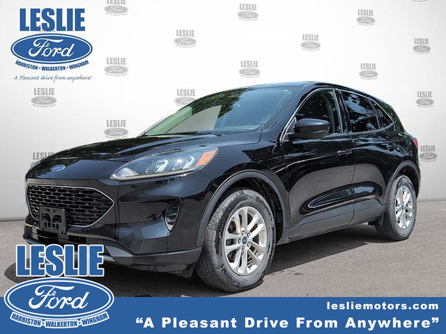 2020 Ford Escape SE AWD in Cars & Trucks in Stratford