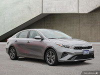 This Forte comes equipped with Heated Seats, Heated Steering Wheel, Back up Camera, Wireless Chargin... (image 6)