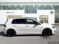 This Volkswagen Golf R boasts a Intercooled Turbo Premium Unleaded I-4 2.0 L/121 engine powering thi... (image 5)