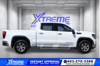 2023 GMC Sierra 1500 SLT Crew Cab 4x4 Welcome to Xtreme Auto & Truck Sales Your Car Loan, Truck Loan... (image 3)