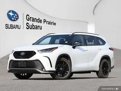 Come visit our Grande Prairie Subaru team, you can find us at 11445 104 Avenue Grande Prairie, AB T8...