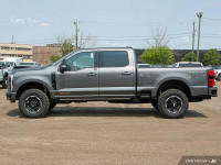 This vehicle is located at Koch Ford Edmonton. If you have the need to haul or tow heavy loads, this... (image 2)