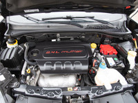 4 brand new tires! 4-wheel alignment, brake fluid flush, fresh oil change, ready to go! 2.4L 4-Cylin... (image 8)