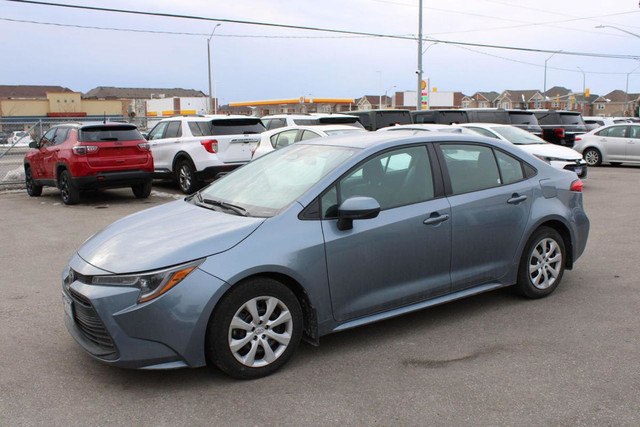 2023 Toyota Corolla LE in Cars & Trucks in Mississauga / Peel Region - Image 4