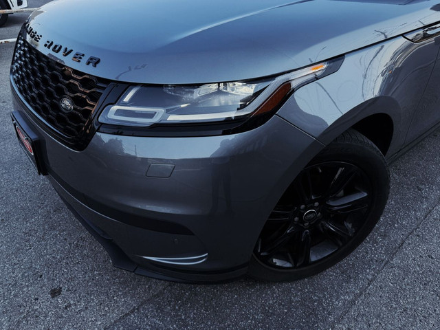 2020 Land Rover Range Rover Velar P250 S PANO NAVI CAM in Cars & Trucks in City of Toronto - Image 3