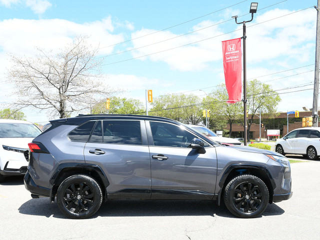 2022 Toyota RAV4 Hybrid XSE in Cars & Trucks in City of Toronto - Image 3