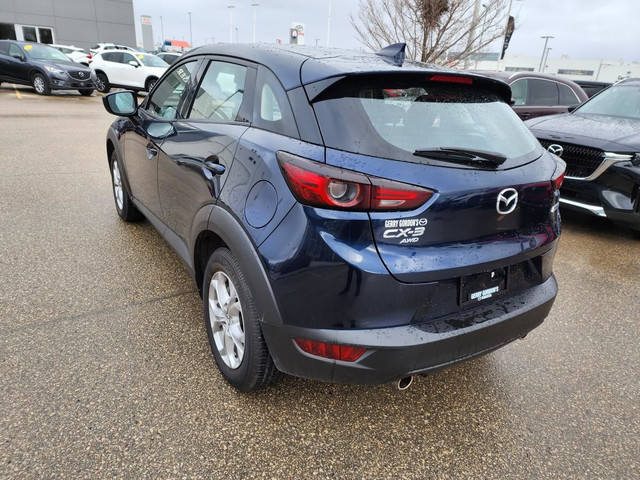 2019 Mazda CX-3 GS AWD at (2) in Cars & Trucks in Winnipeg - Image 3
