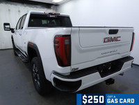 Powerful Performance and Luxurious Comfort Await in the GMC Sierra 2500HD DenaliExperience the epito... (image 5)