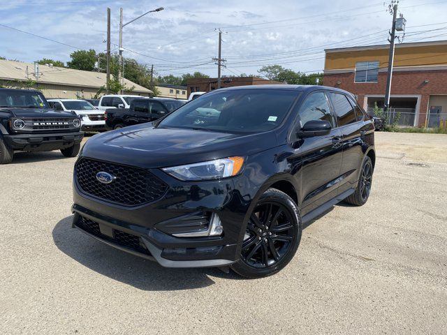2024 Ford Edge ST-Line | Heated Seats | Power Liftgate in Cars & Trucks in Edmonton - Image 2