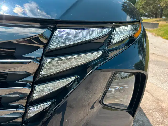 2022 Hyundai Tucson Preferred w/Trend Package LOW KMS| ONE OW... in Cars & Trucks in Markham / York Region - Image 30