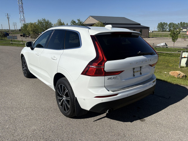 2019 Volvo XC60 Momentum T6 AWD Hail Sale in Cars & Trucks in Calgary - Image 4