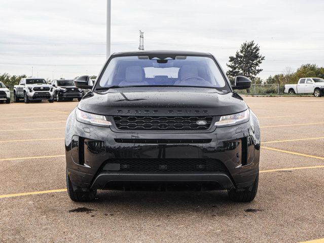 2022 Land Rover Range Rover Evoque S P250 2.0T AWD in Cars & Trucks in Strathcona County - Image 3