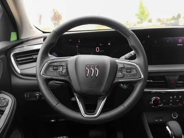 2026 Buick Encore GX Preferred dans Autos et camions dans Comté de Strathcona - Image 19