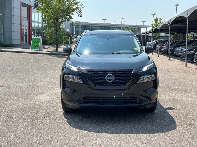 2023 Nissan Rogue SV MIDNIGHT EDITION AWD - 360 CAMERA / SUNROOF in Cars & Trucks in Calgary - Image 2
