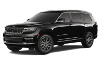 2024 Jeep Grand Cherokee L SUMMIT RESERVE