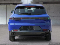 This Dodge Hornet delivers a Intercooled Turbo Gas/Electric I-4 1.3 L/81 engine powering this Automa... (image 5)