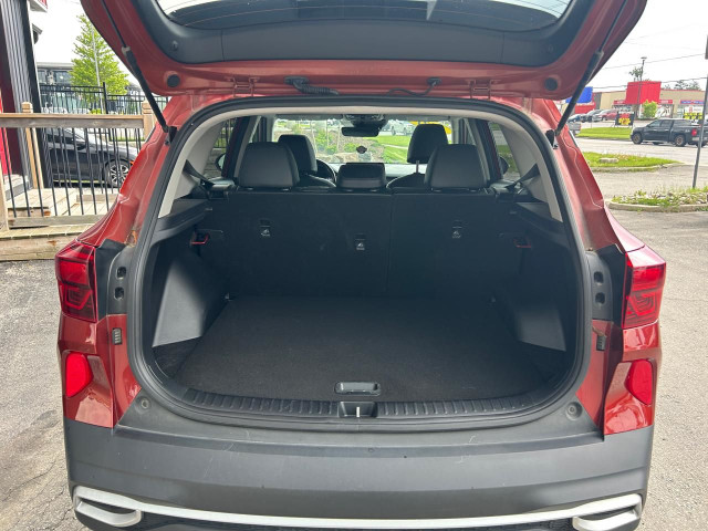 2021 Kia Seltos EX PREMIUM in Cars & Trucks in London - Image 2