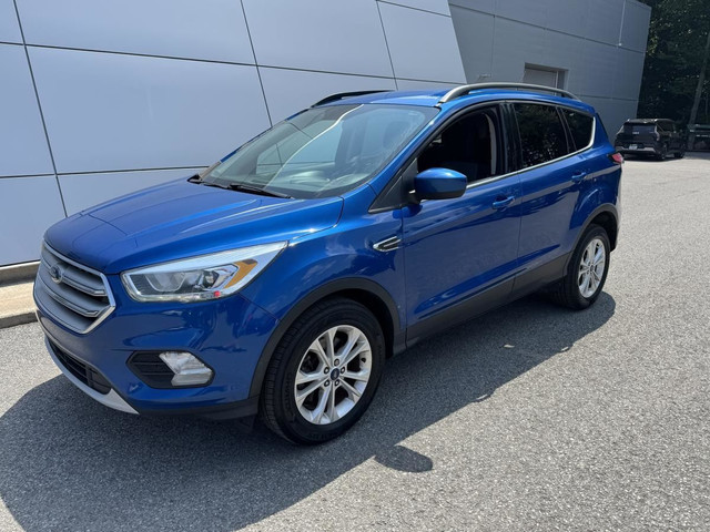 Ford Escape 2017 SE AWD Caméra de recul Navigation Climatisation in Cars & Trucks in Trois-Rivières