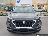 Only 53,562 Miles! This Hyundai Tucson delivers a Regular Unleaded I-4 2.0 L/122 engine powering thi... (image 7)