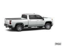 4WD Double Cab 162 LT Engine: Gas V8 6.6L/400 Safety Equipment StabiliTrak, stability control system... (image 1)