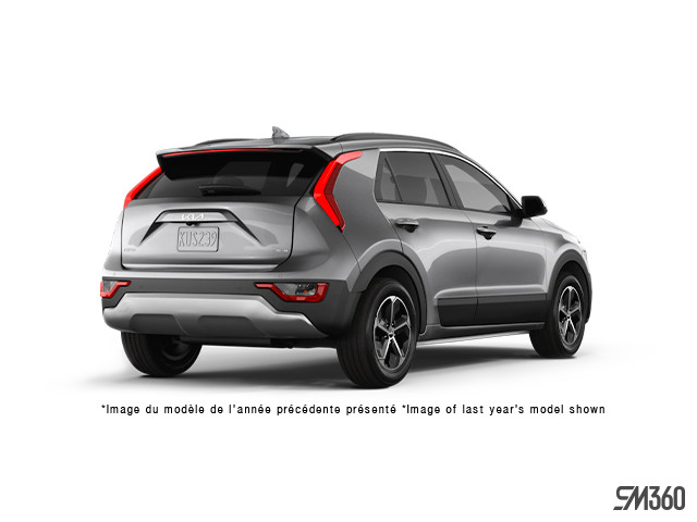 2026 Kia Niro HEV in Cars & Trucks in Oshawa / Durham Region - Image 2