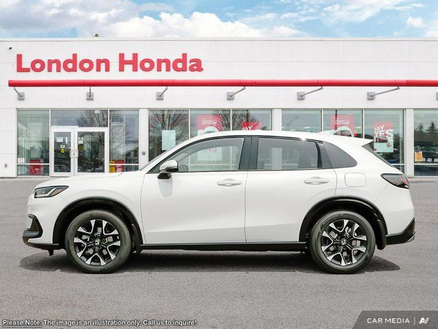 2026 Honda HR-V EX-L in Cars & Trucks in London - Image 3