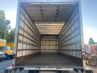 2019 INTERNATIONAL 4300;Medium Duty Trucks - VAN-DRY CARGO - DELIVERY Penske Location 9558 189TH STR... (image 7)
