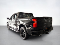 You won't miss a beat in our used 2024 Chevrolet Silverado 1500 High Country Crew Cab short box 4X4,... (image 2)