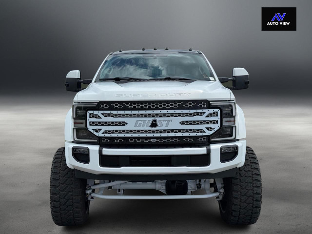 2022 Ford F-450 Limited **SEMA SHOW TRUCK** in Cars & Trucks in Hamilton - Image 2